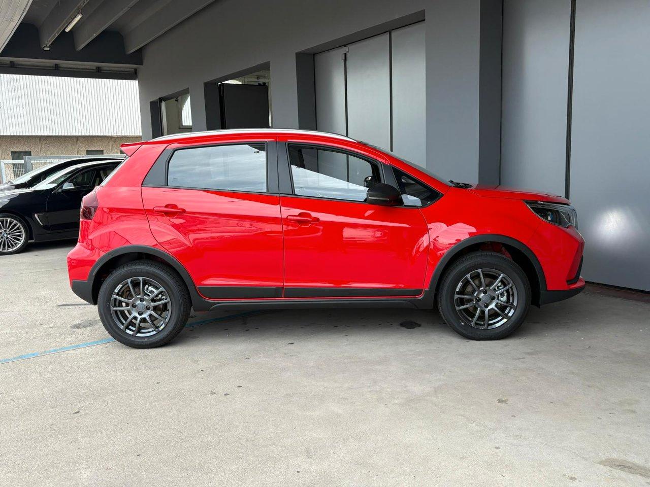 EMC QUATTRO