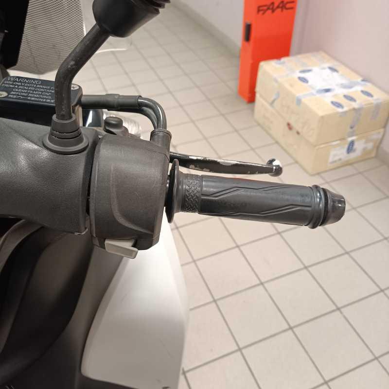 Yamaha Tricity 125 - 2014