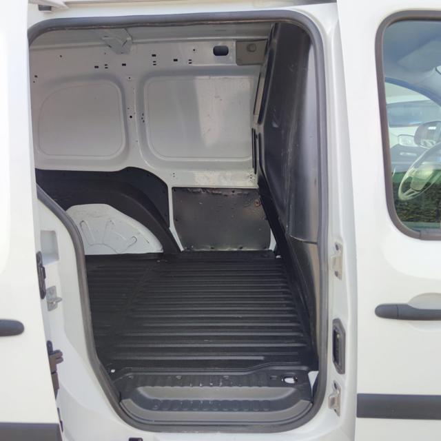 RENAULT KANGOO 1.5 BLUE DCI FURGONE 3 POSTI - 2021