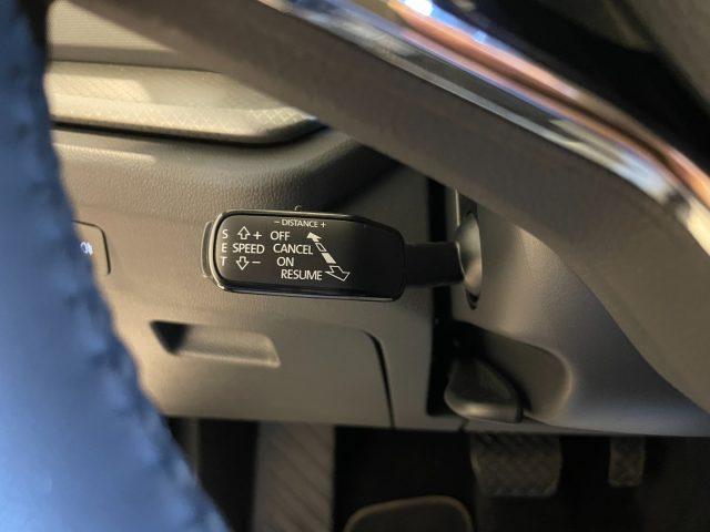 SKODA Octavia 2.0 TDI DSG Wagon Executive LED ACC DAB+