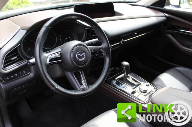 MAZDA CX-30 2.0L e-Skyactiv-G 150 CV M Hybrid 2WD Exclusive