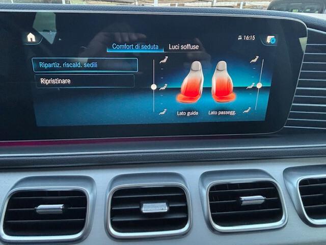 Mercedes-benz GLE 300 d 4Matic Mild Hybrid Premium 2022