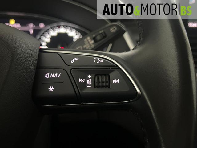 AUDI Q5 2.0 TDI 190 CV quattro S tronic Design