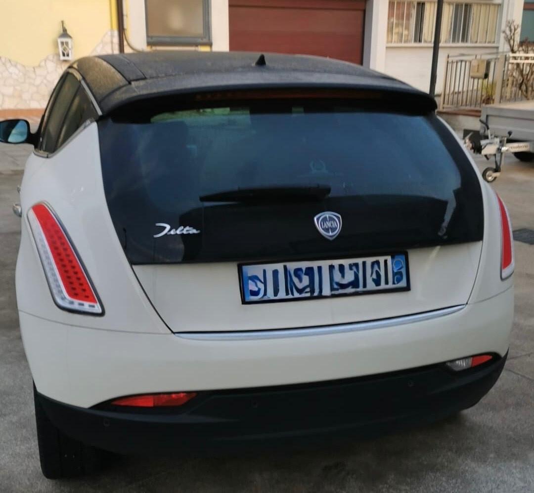 Lancia Delta 1.6 MJT DPF Selectronic Oro