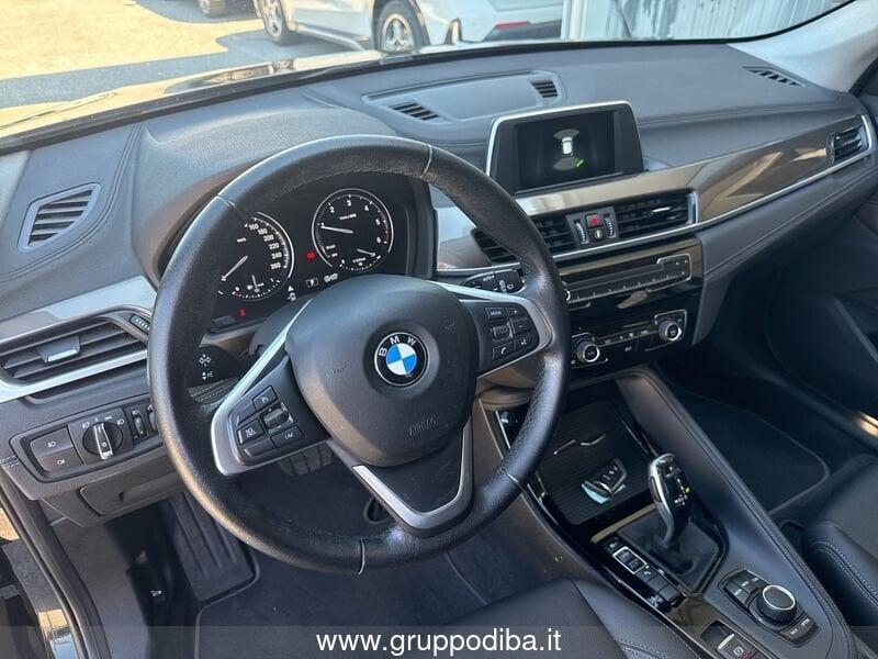 BMW X1 F48 2019 Diesel sdrive16d xLine auto