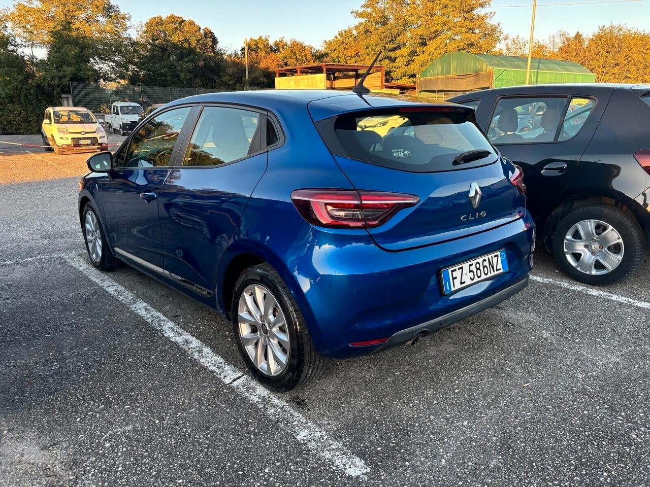 Renault Clio 1.5 dCi 5 porte - 2019