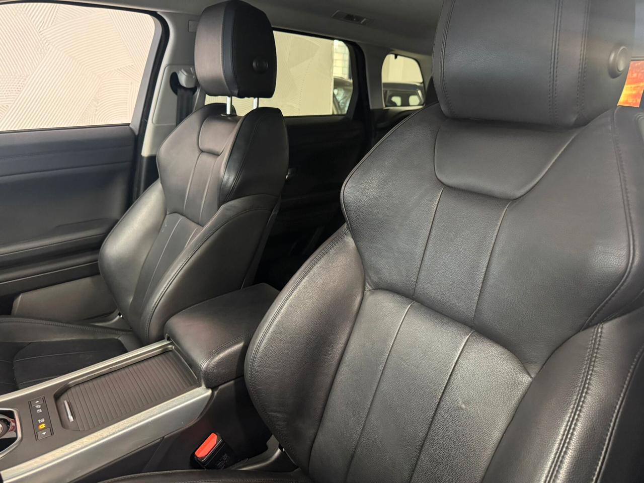 Land Rover Range Rover Evoque Range Rover Evoque 2.0 TD4 150 CV 5p. HSE Dynamic