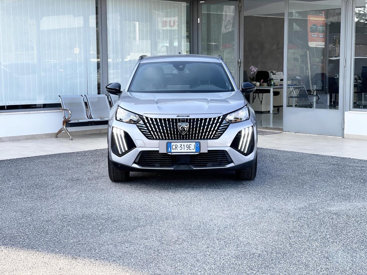 Peugeot 2008 1.5 Diesel 130CV E6 Neo - 2023