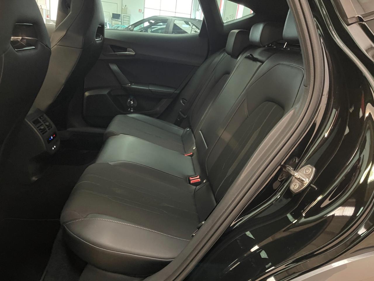 Cupra Formentor VZ 2.0 TSI 4drive 310cv dsg-PPF-LEGGI SOTTO