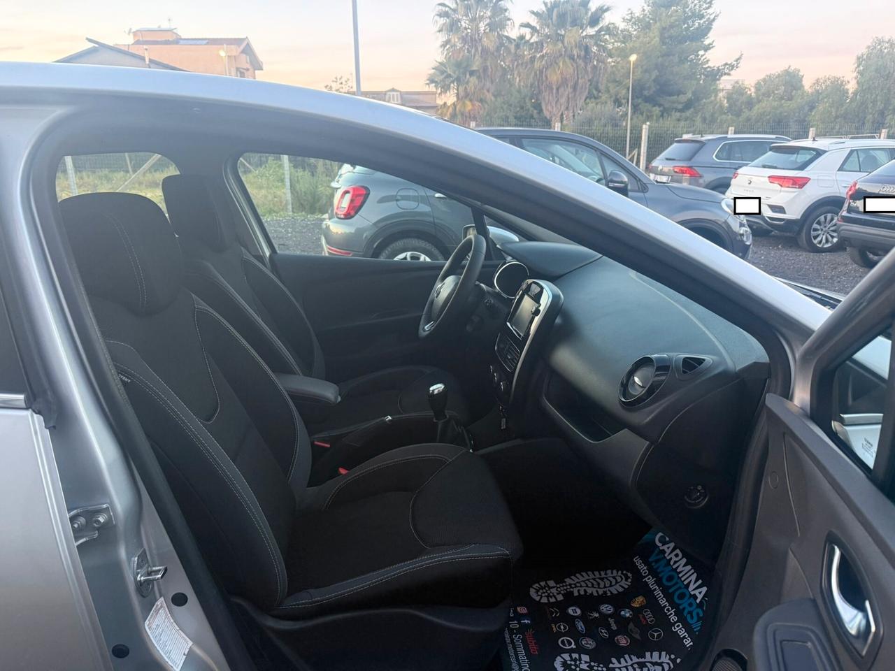 Renault Clio 1.5DCI 75CV ENERGY ZEN