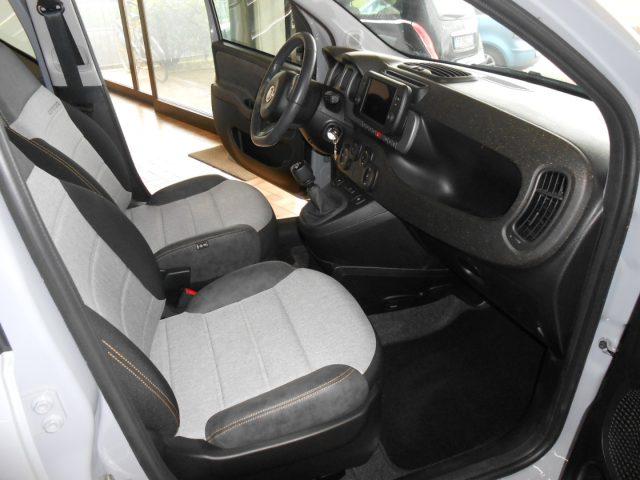 FIAT Panda 1.0 Hybrid City Cross Seminuova! Prezzo vero!