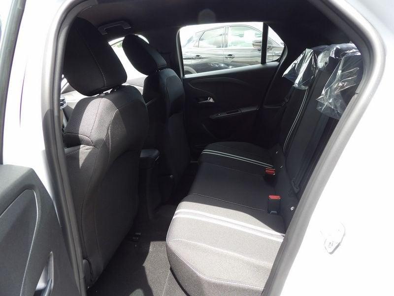 Opel Corsa 1.2 110cv Hybrid Yes DCT6