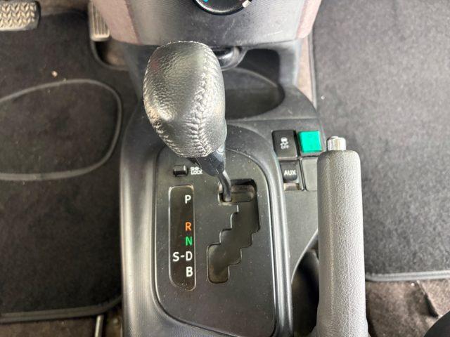 TOYOTA iQ 1.0 CVT Lounge AUTOMATICA OK NEOPATENTATI