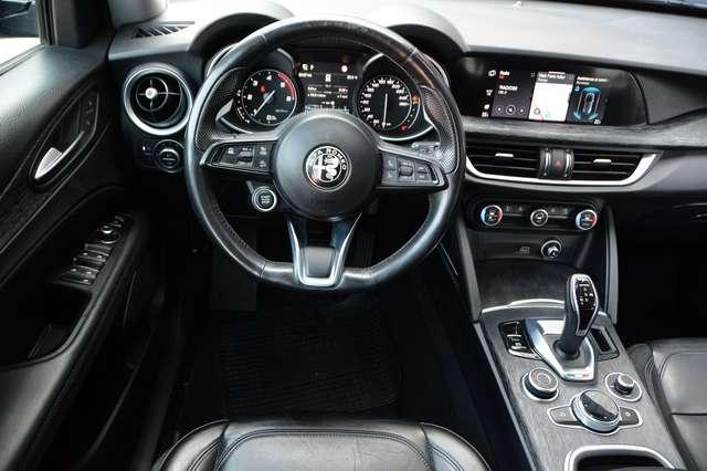 Alfa Romeo Stelvio 2.2 t Executive rwd 190cv auto