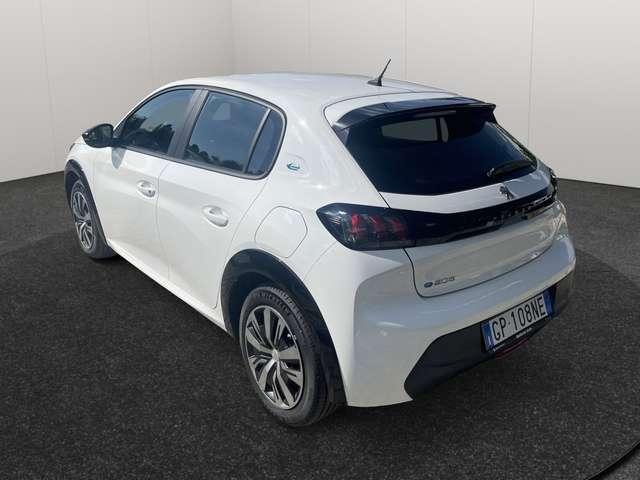 Peugeot e-208 Active Pack 100kW *KM0*