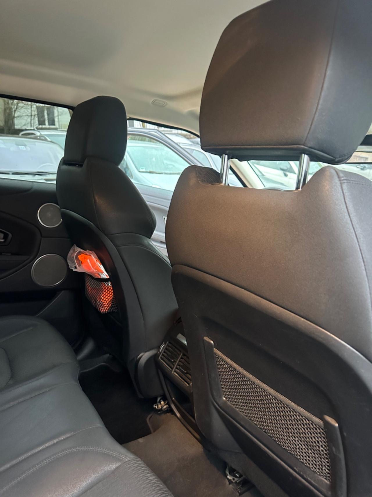 Land Rover EVOQUE 2.0 150 CV 5p. HSE 4x4 KMCERT GARANZ