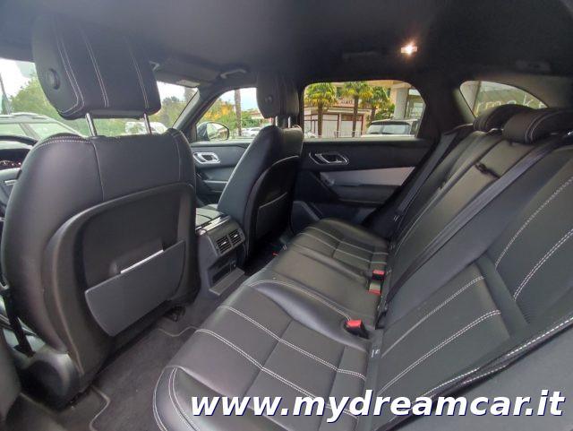 LAND ROVER Range Rover Velar 2.0D I4 240 CV R-Dynamic S