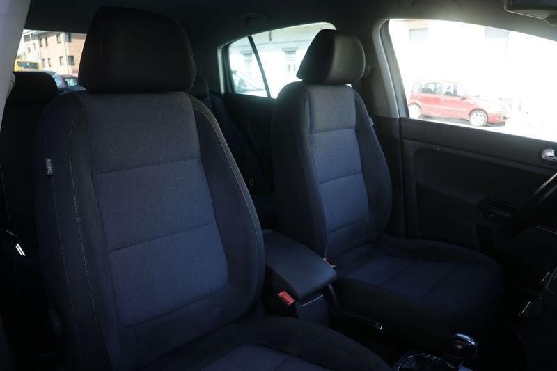 Volkswagen Golf Plus Volkswagen Golf Plus 1.4 tsi Comfortline Automatico Unicoproprietario