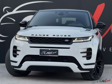 Range Rover Evoque 2.0d i4 MHEV R-Dynamic SE 204CV