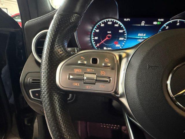 MERCEDES-BENZ GLC 300 d 4Matic Coupé Premium Plus //AMG PACK//