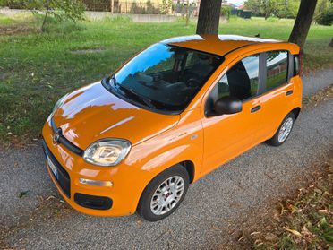 Fiat Panda 1.2 EasyPower Lounge SENZA VINCOLI FINANZIARI
