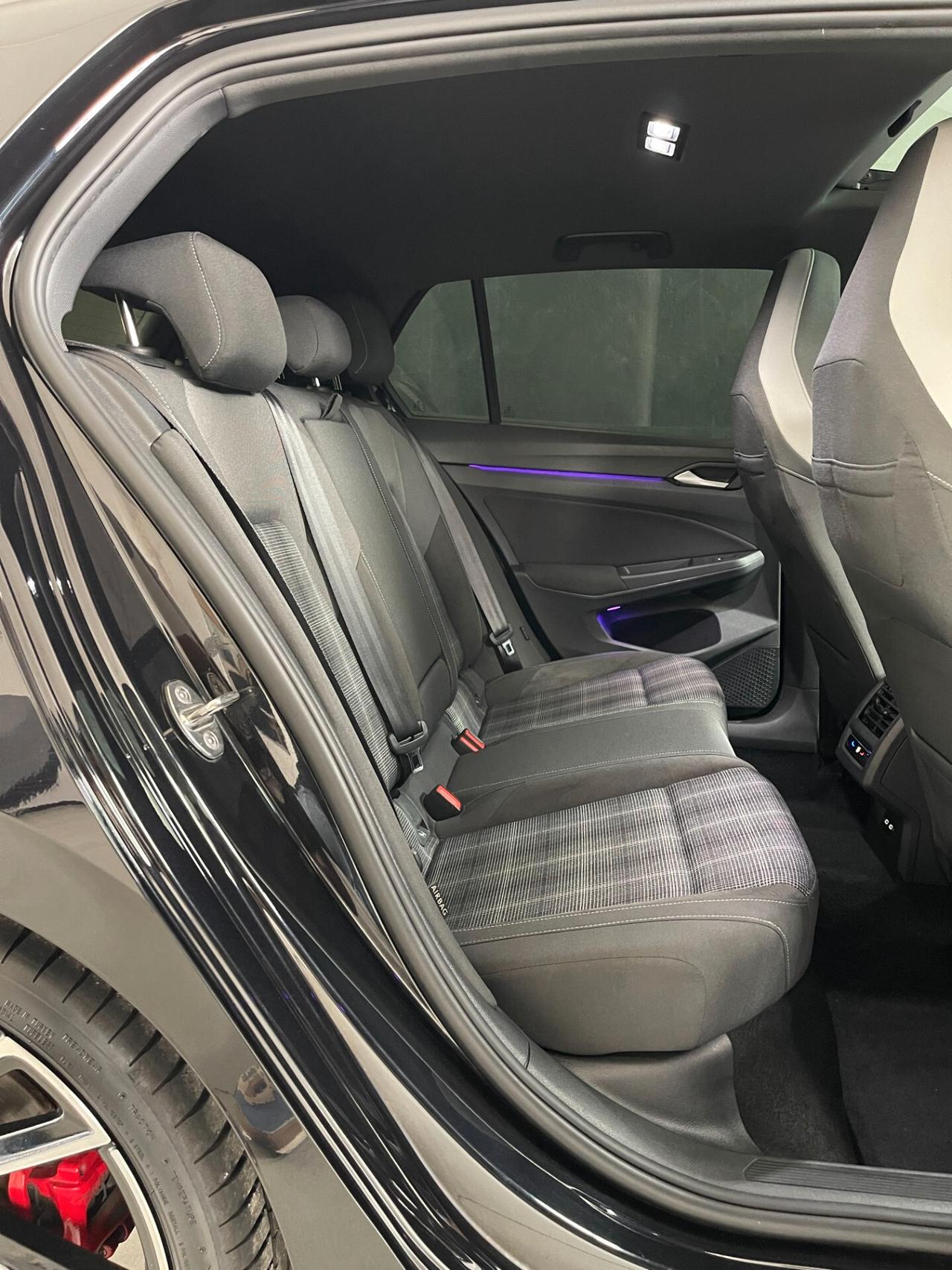 Volkswagen Golf 2.0 TDI DSG GTD FULL " PREZZO REALE"