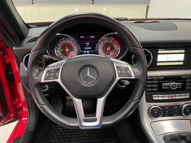 MERCEDES-BENZ SLK 200 K CHROME 184CV