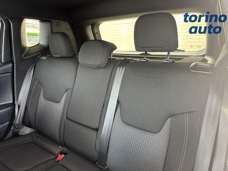 Jeep Renegade 1.0 T3 80th Anniversary