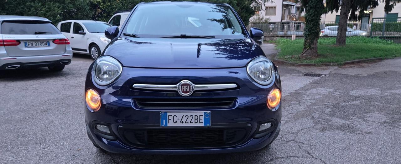 Fiat 500X 1.3 MultiJet 95 CV Business