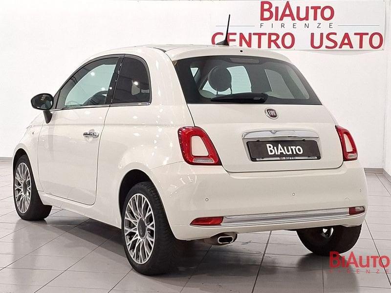 FIAT 500 500 1.2 Star 69cv my20