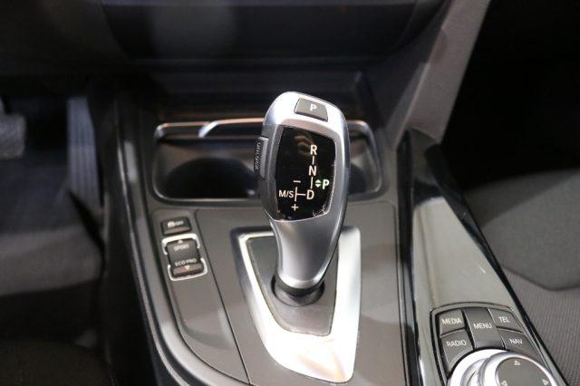 BMW 320 d Touring Business Advantage aut. X DRIVE