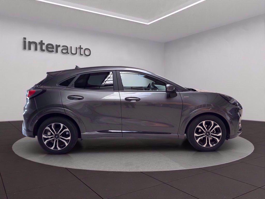 FORD Puma 1.0 EcoBoost Hybrid 125 CV S&S ST-Line del 2022