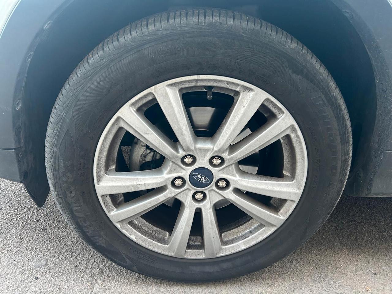 Ford Kuga 1.5 TDCI 120 CV