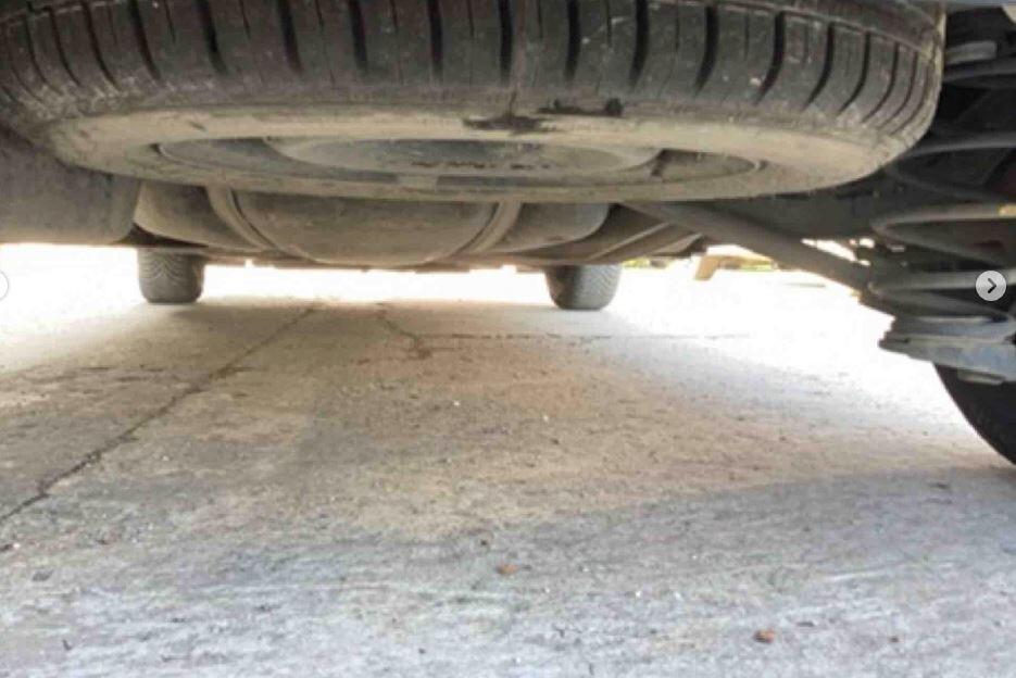 Fiat Doblò 1.6 MJT 105CV PC-TN Cargo - 2020