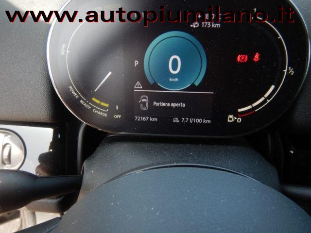 MINI Countryman 1.5 Cooper SE Business Countryman ALL4