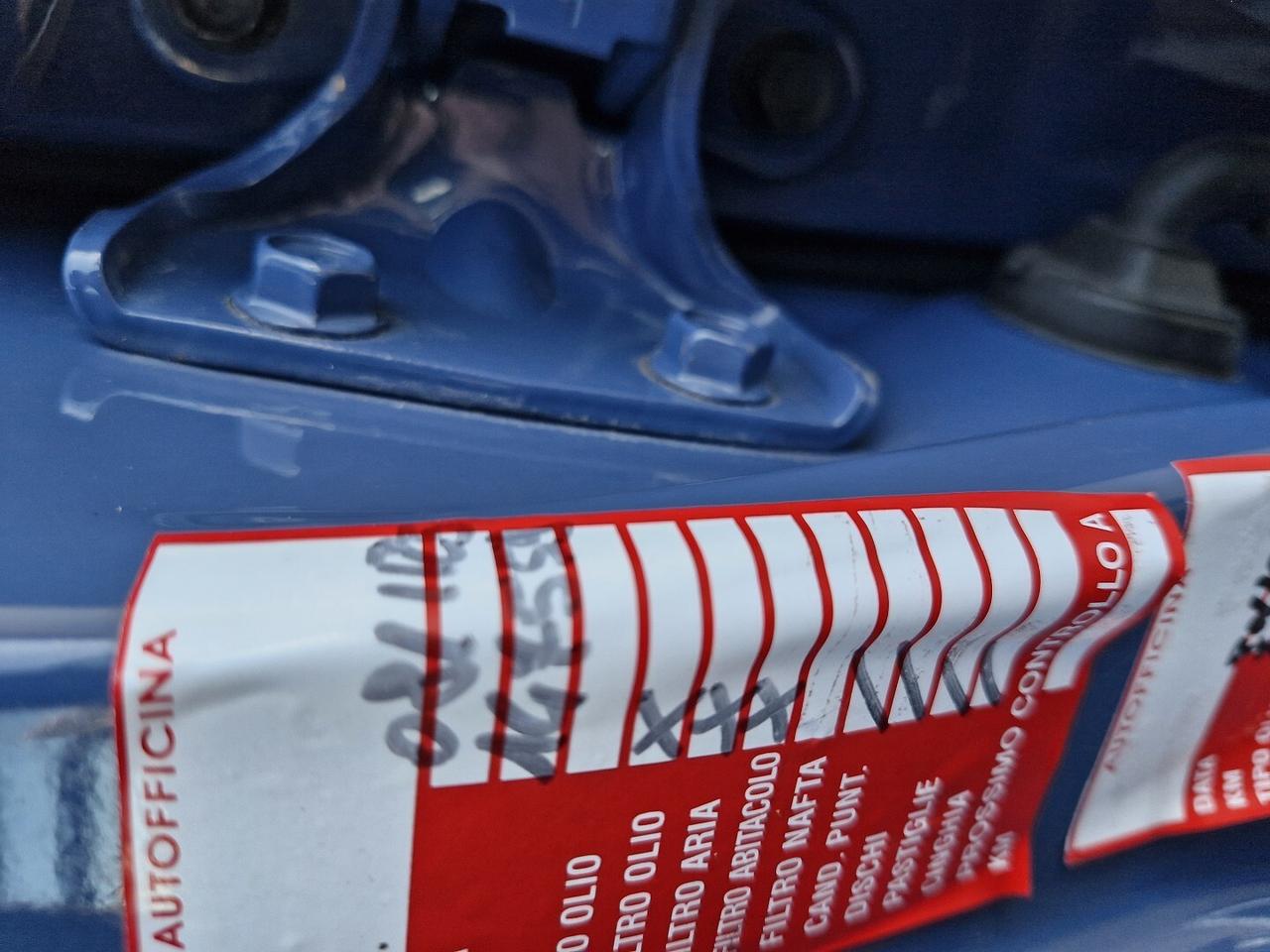 HYUNDAI I10 1.0 BENZINA ANNO 2018 150000KM