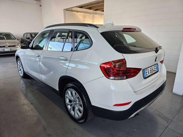 BMW X1 X1 E84 sdrive16d Sport Line