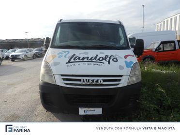 IVECO daily 29 L10V minivan Plus H2 p.c.