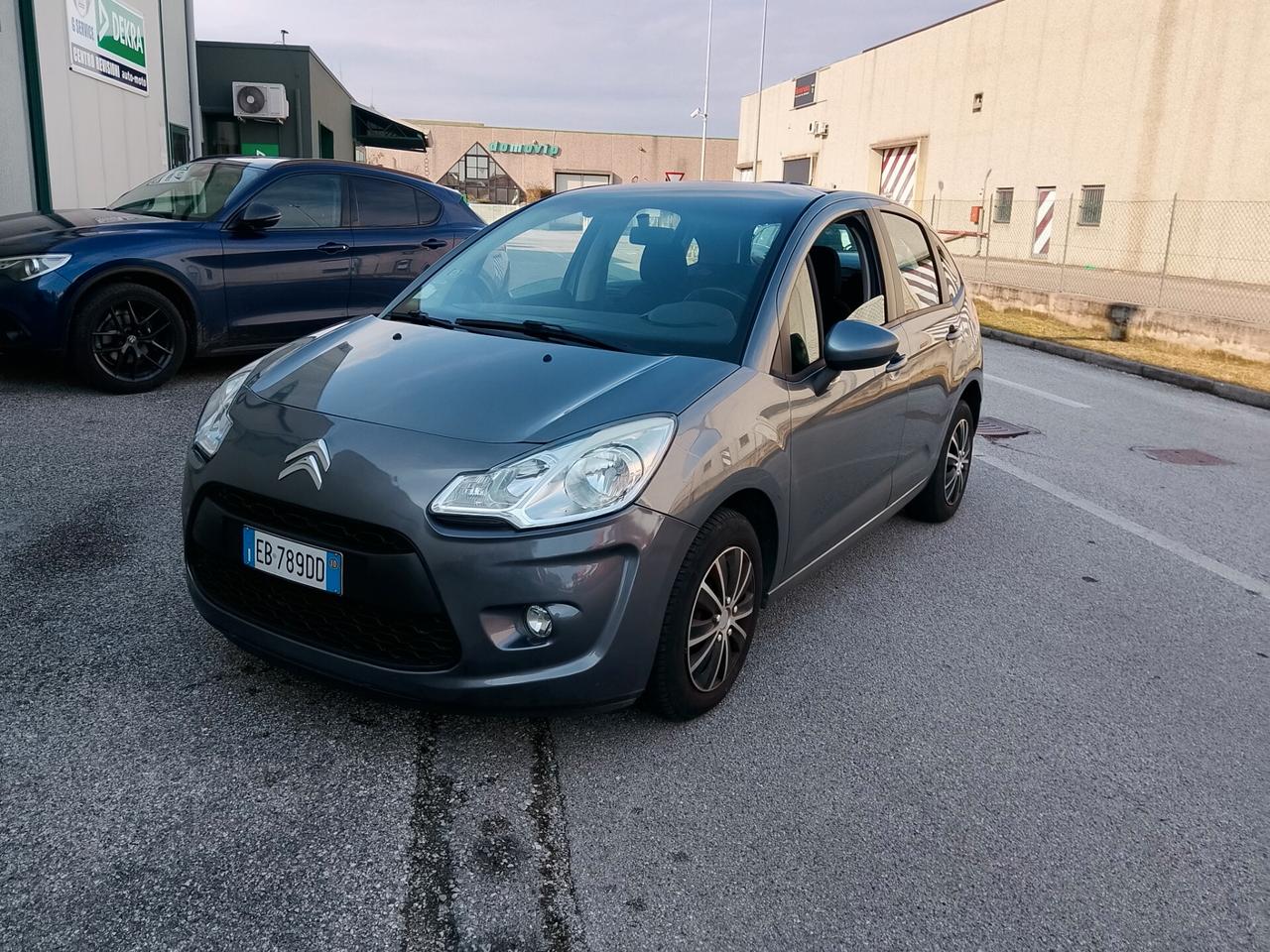 Citroen C3 1.1 Perfect - tetto panoramico