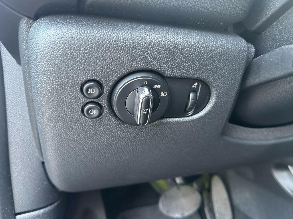 Mini One 1.5 TwinPower Turbo One Hype DCT
