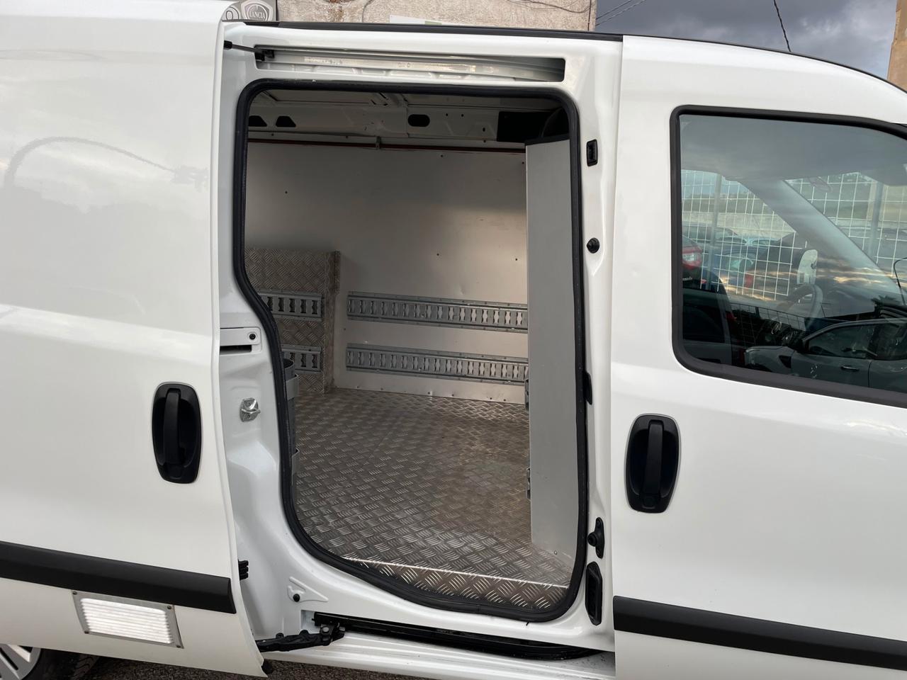 Fiat Doblo Cargo Maxi 1.3 MJT 95CV