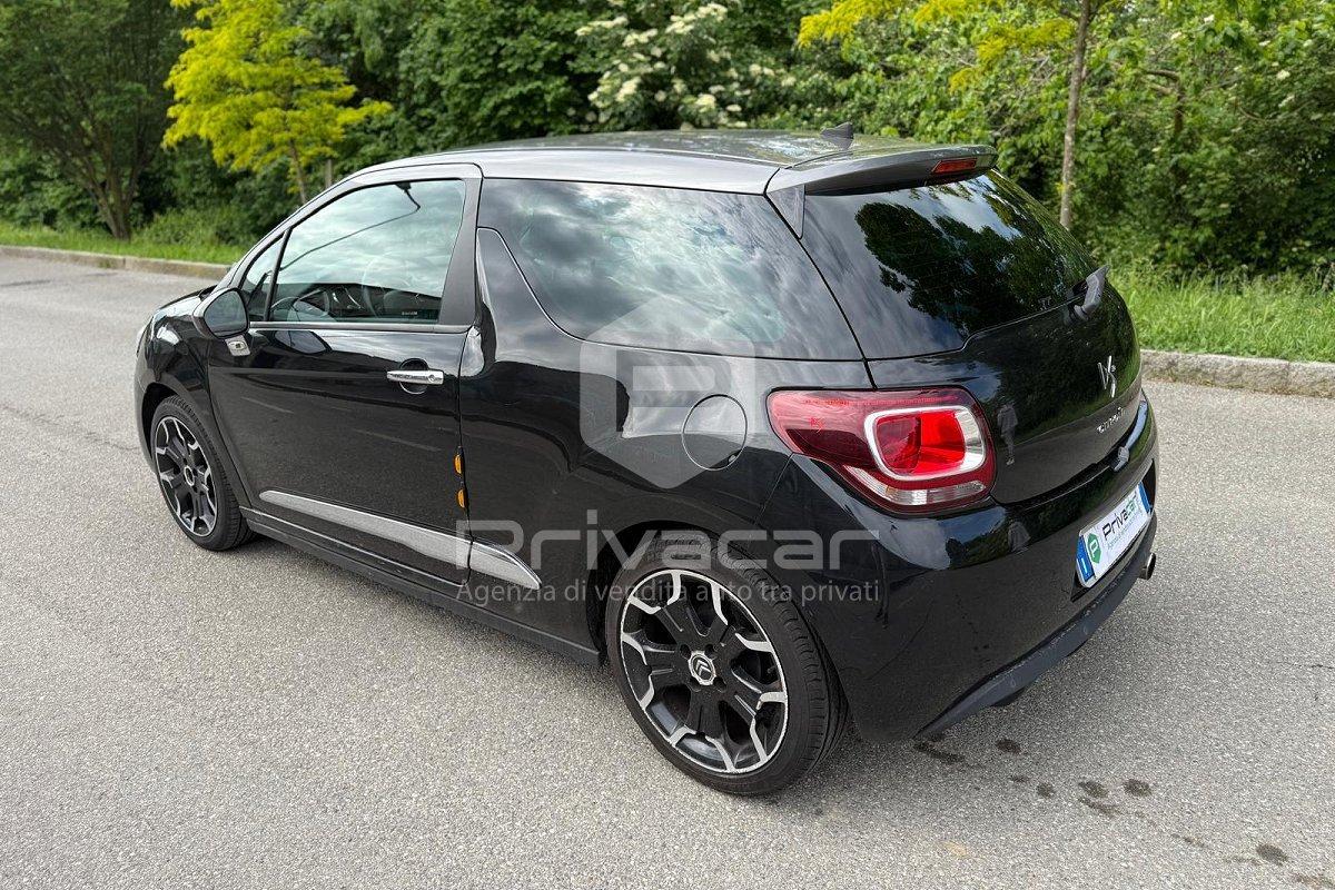DS DS 3 1.2 VTi 82 Chic