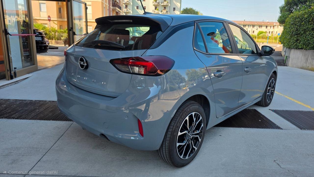 Opel Corsa 1.2 GS