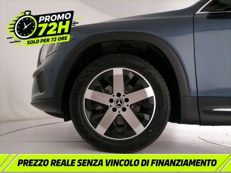 Mercedes-Benz GLB 180 d Edition1 auto
