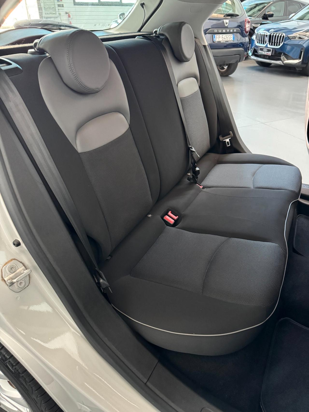 Fiat 500X 1.6cc 110cv Finanziabile Tagliandata