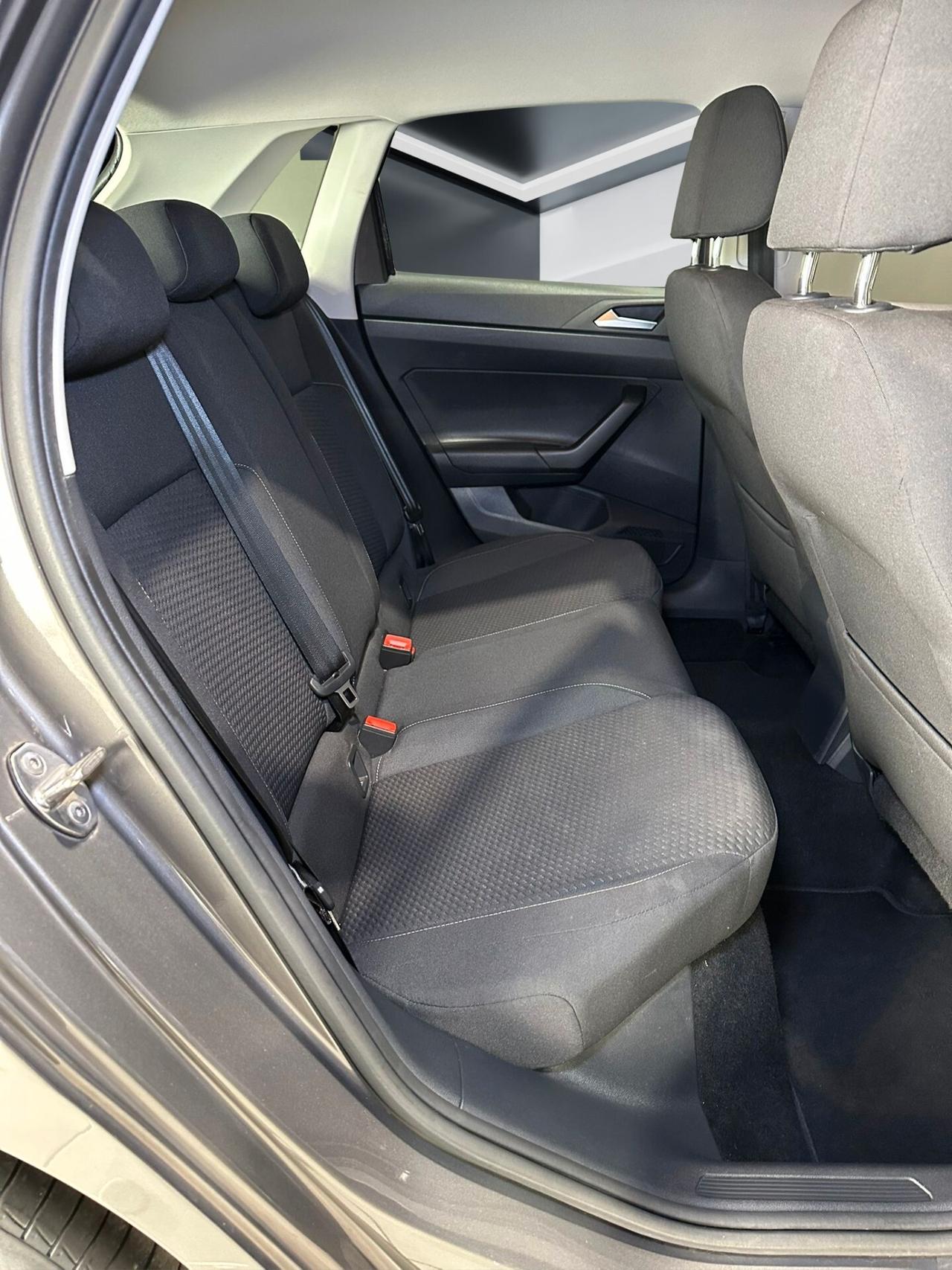 Volkswagen Polo 1.6 TDI 5p. Comfortline