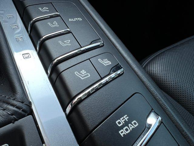 PORSCHE Macan S 3.0 Diesel