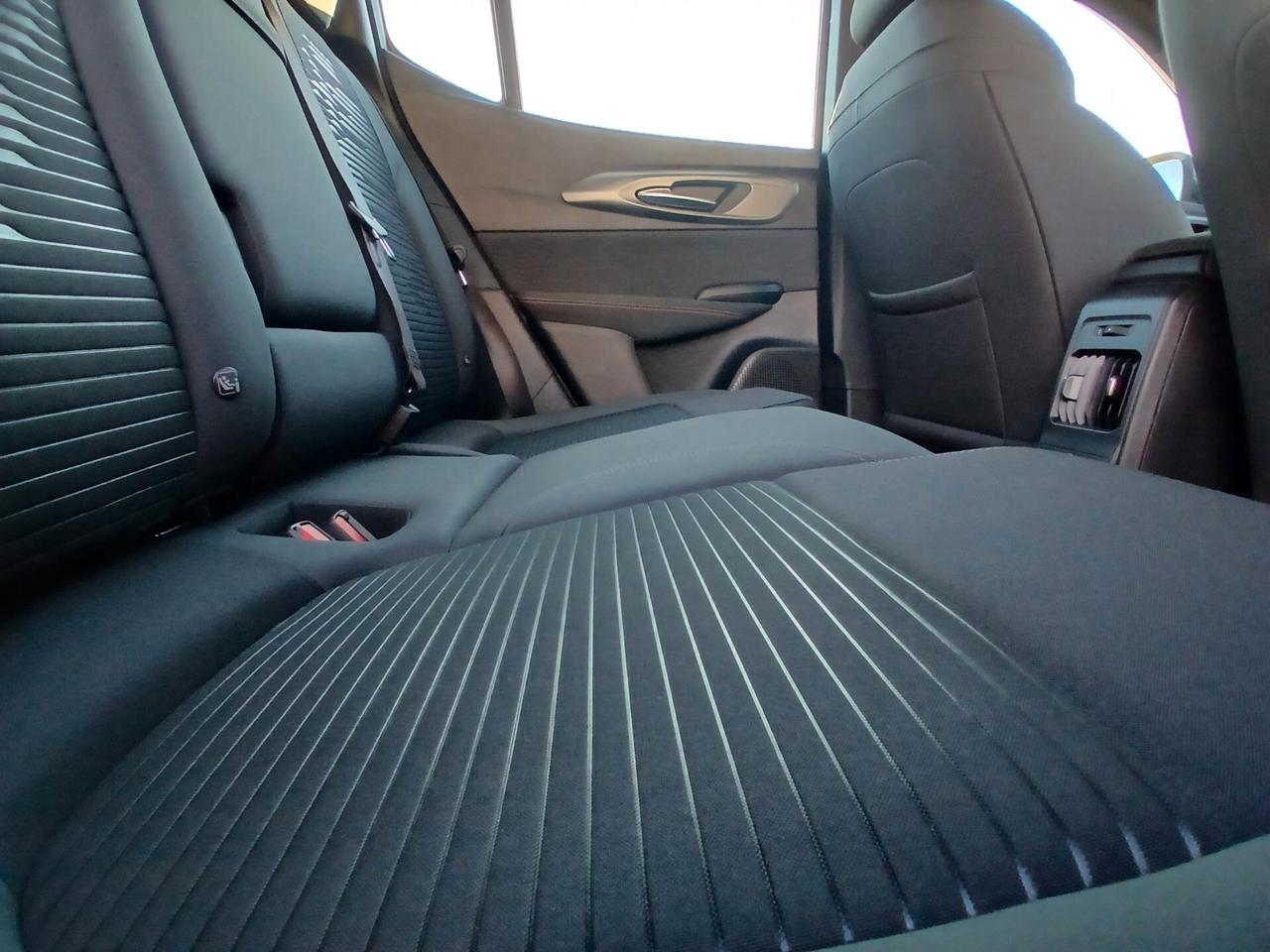 Alfa Romeo Tonale 1.5 130 CV MHEV TCT7 Sprint