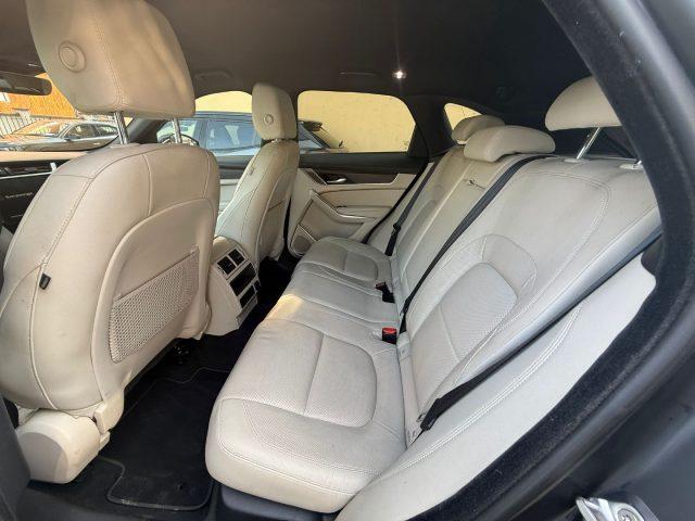 JAGUAR F-Pace 2.0 D 163 CV AWD aut. S