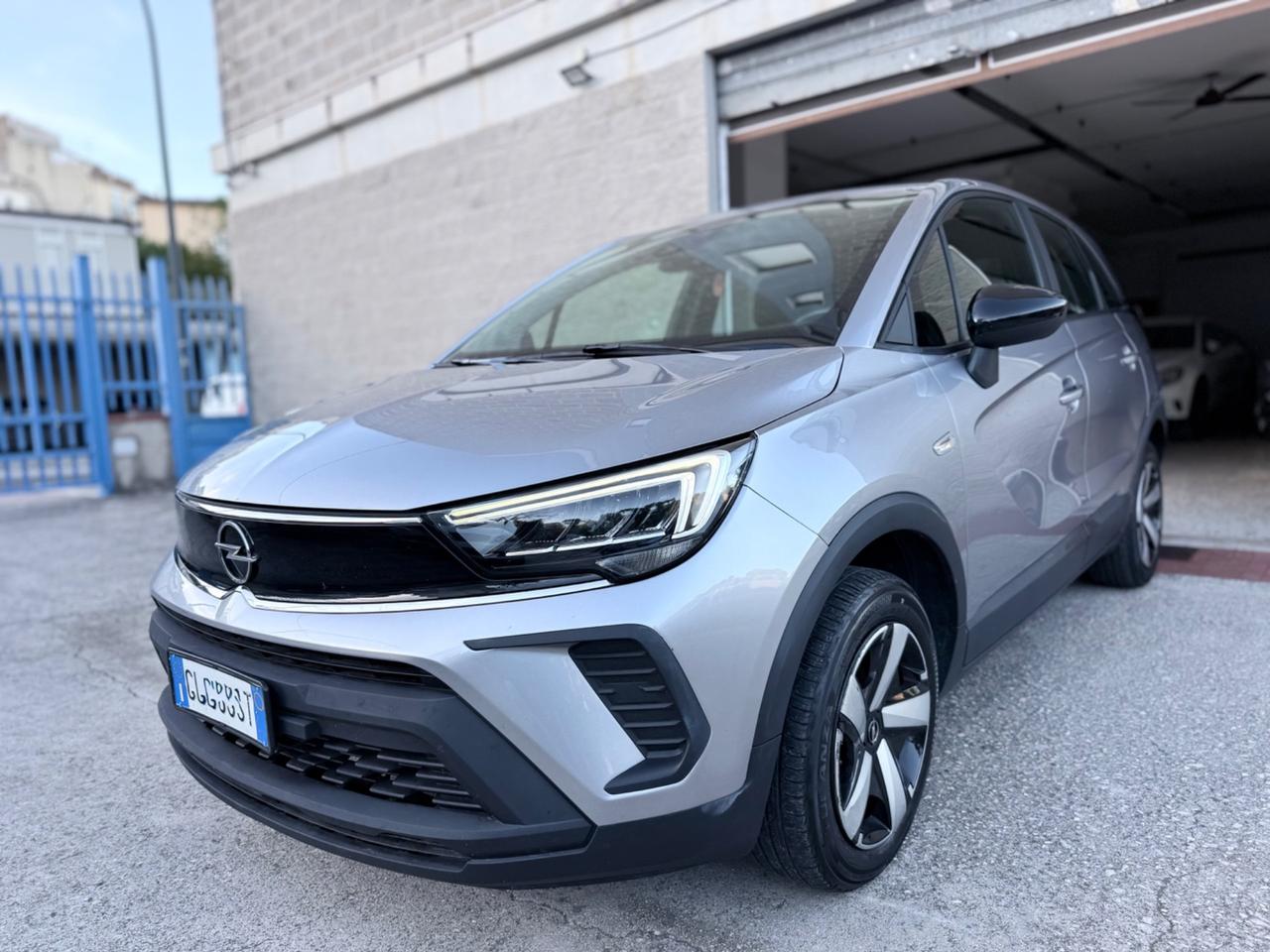Opel Crossland 1.5 ECOTEC D 110 CV 2022